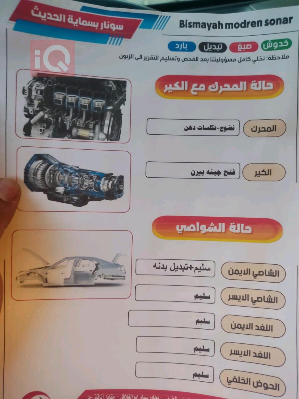 کیا سۆرینتۆ